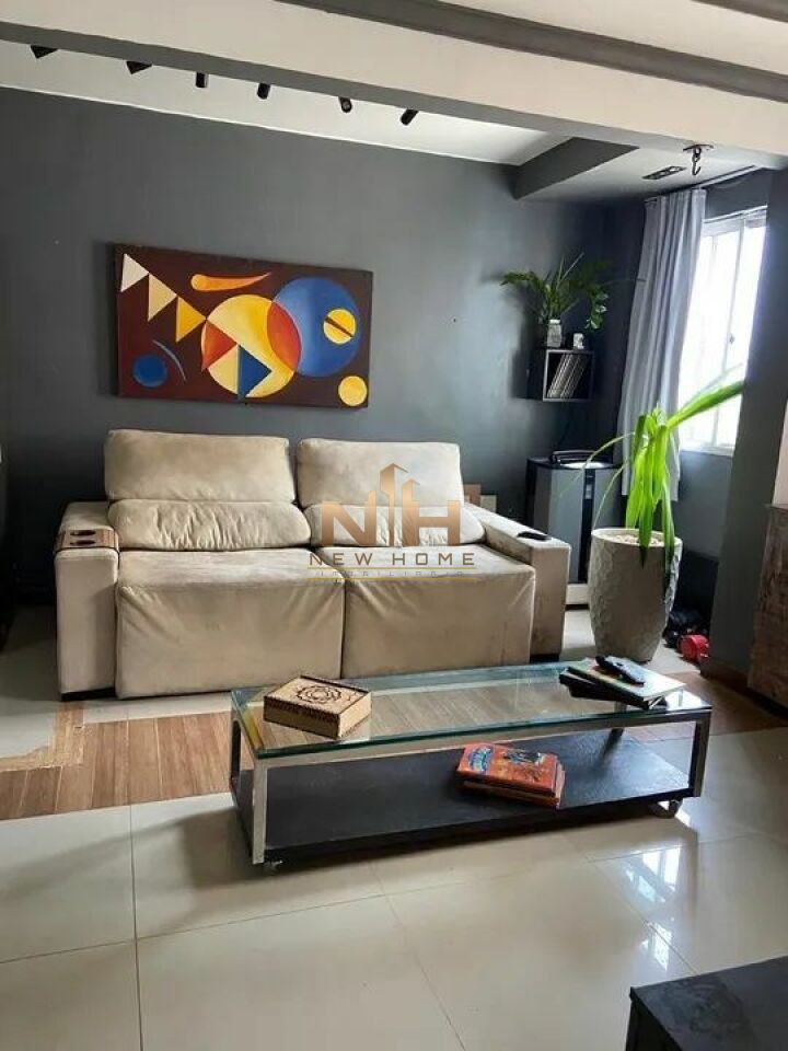 Apartamento Duplex para Venda - Norte Águas Claras