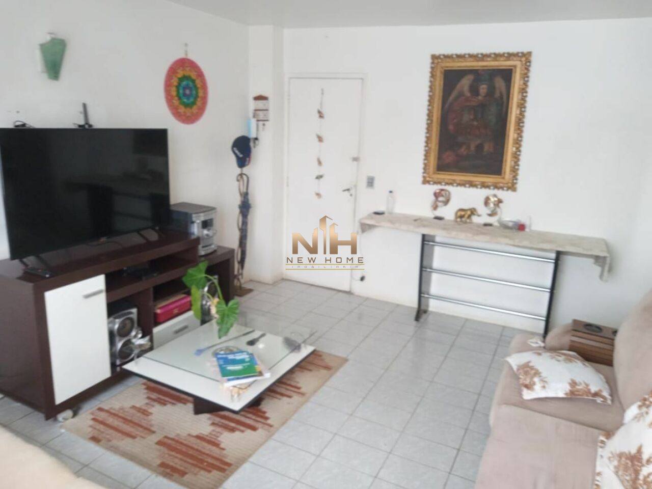 Apartamento para Venda - Cruzeiro Novo