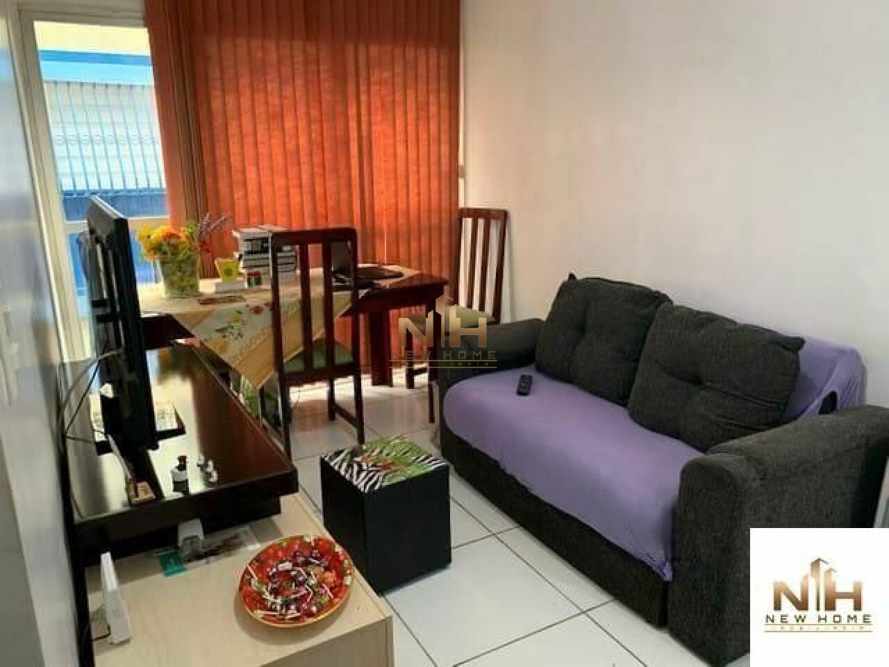 Apartamento para Venda - Núcleo Bandeirante