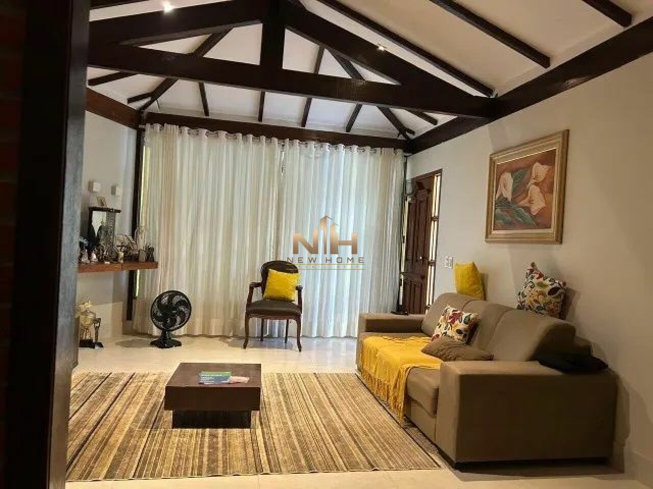 Casa para Venda - Setor Habitacional Arniqueiras