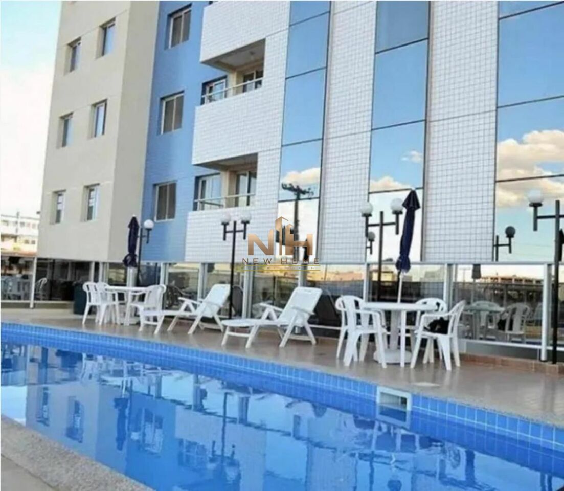 Apartamento para Venda - Ceilândia Norte