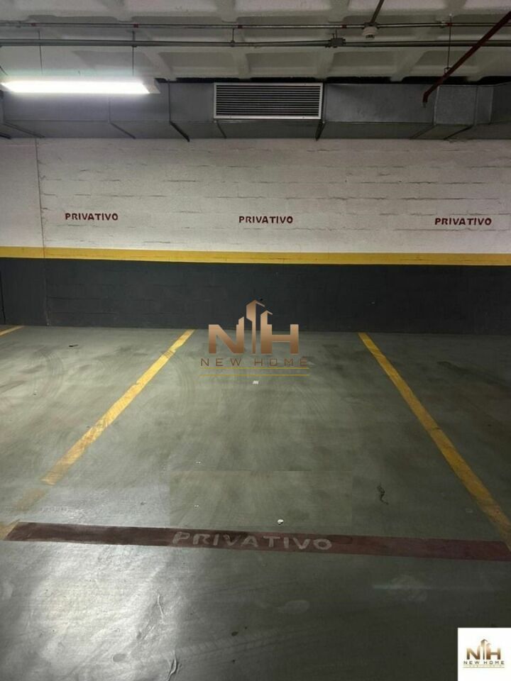 Box/Garagem para Venda - Asa Norte