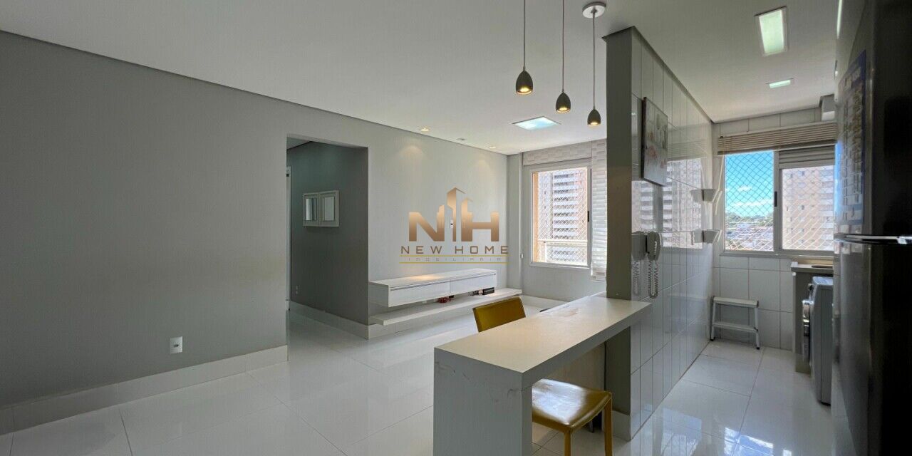 Apartamento para Venda - Ceilândia Norte