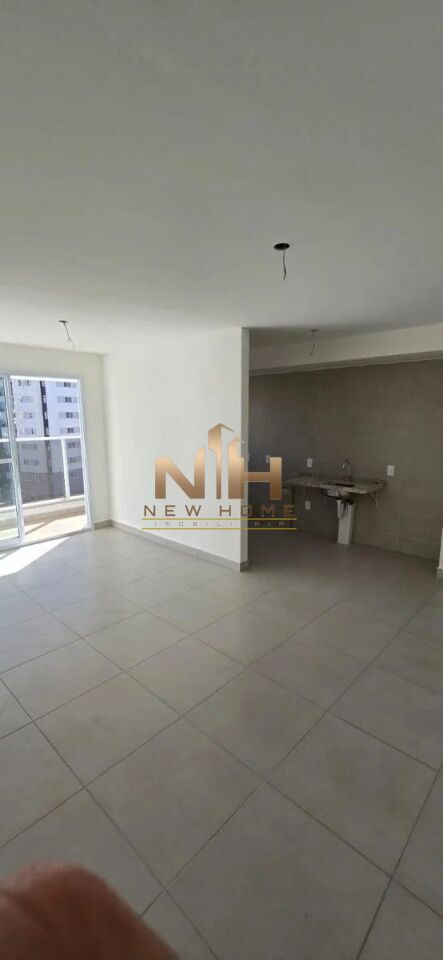 Apartamento para Venda - Norte Águas Claras