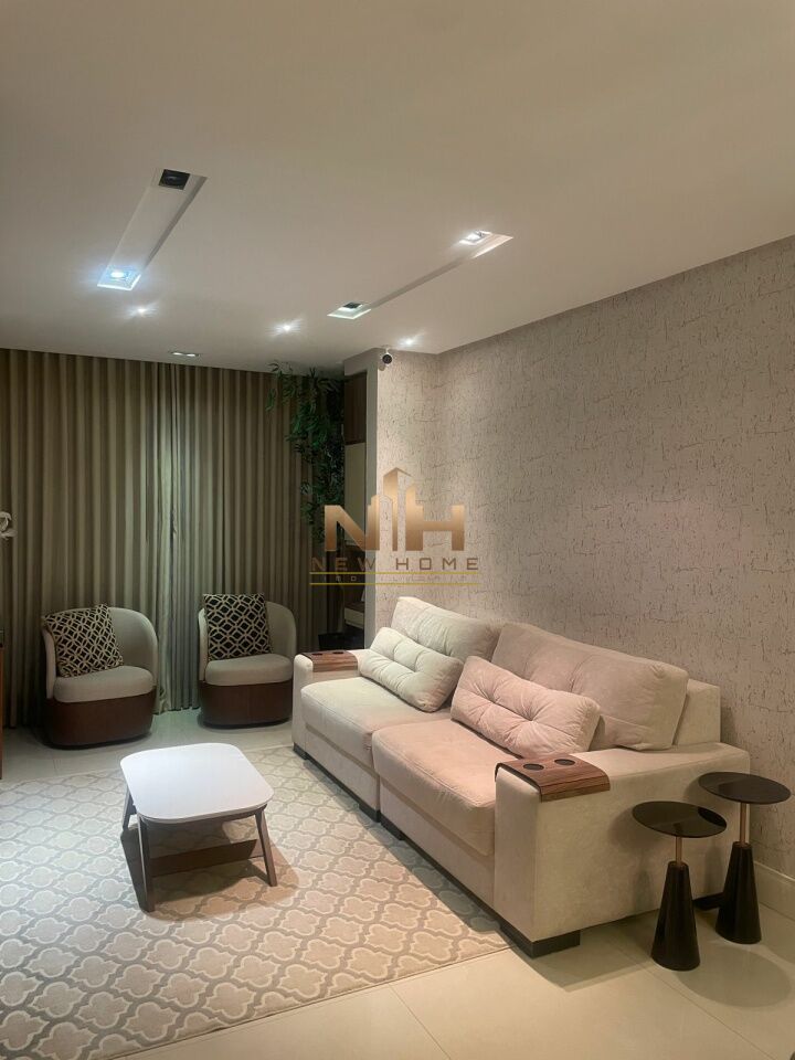 Apartamento para Venda - Sul Águas Claras