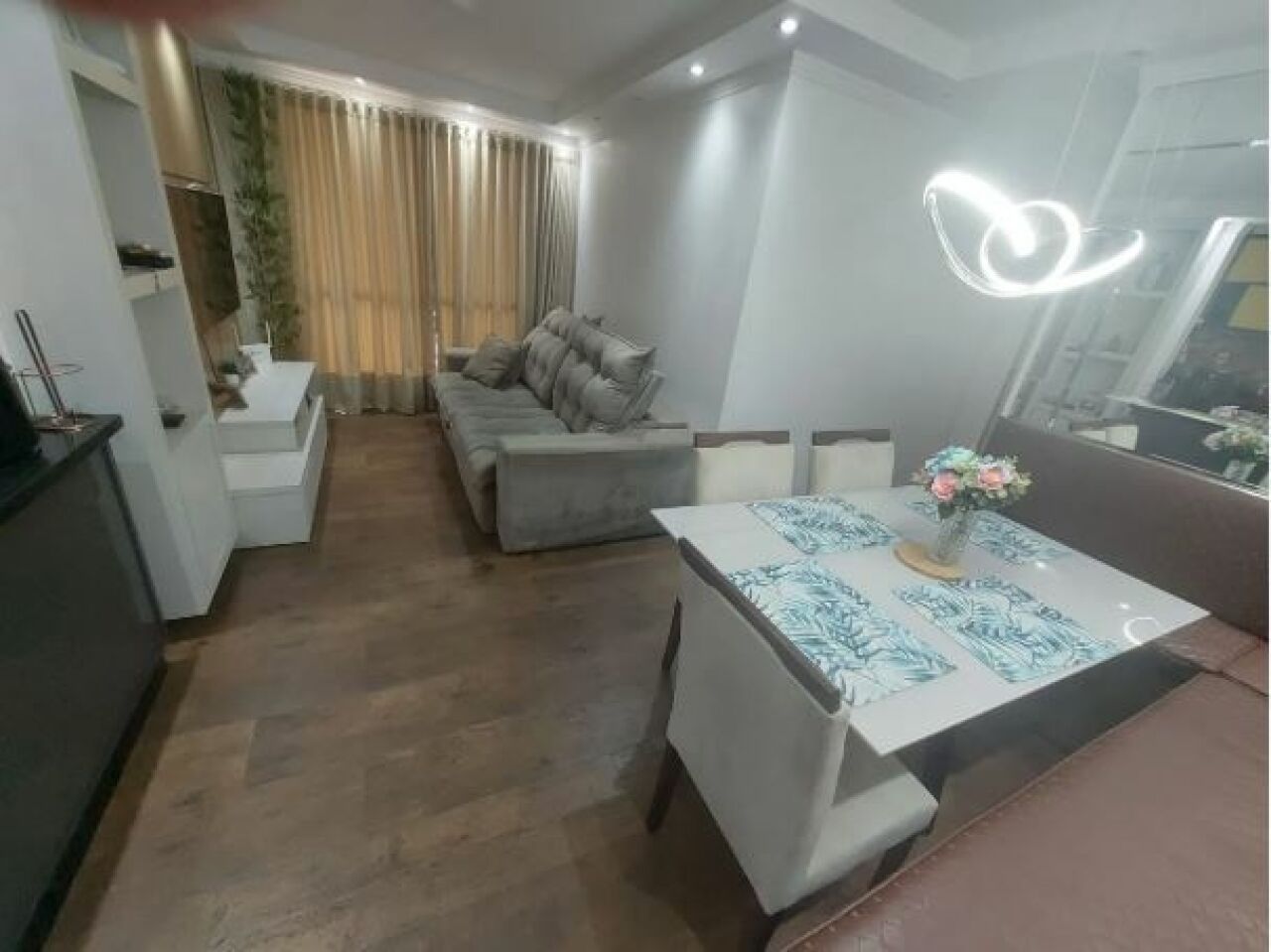 Apartamento para Venda - Setor Central Gama