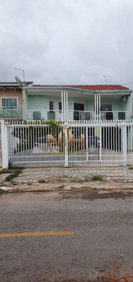 Casa para Venda - Taguatinga Sul Taguatinga