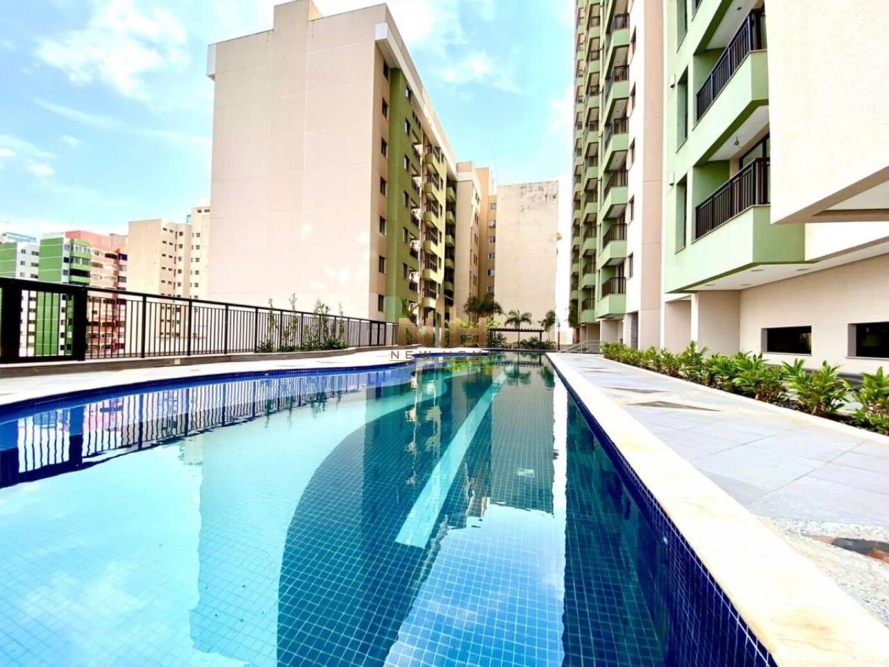 Apartamento para Venda - Taguatinga Norte Taguatinga