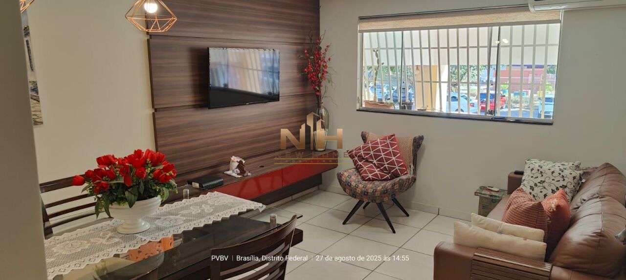 Apartamento para Venda - Asa Norte
