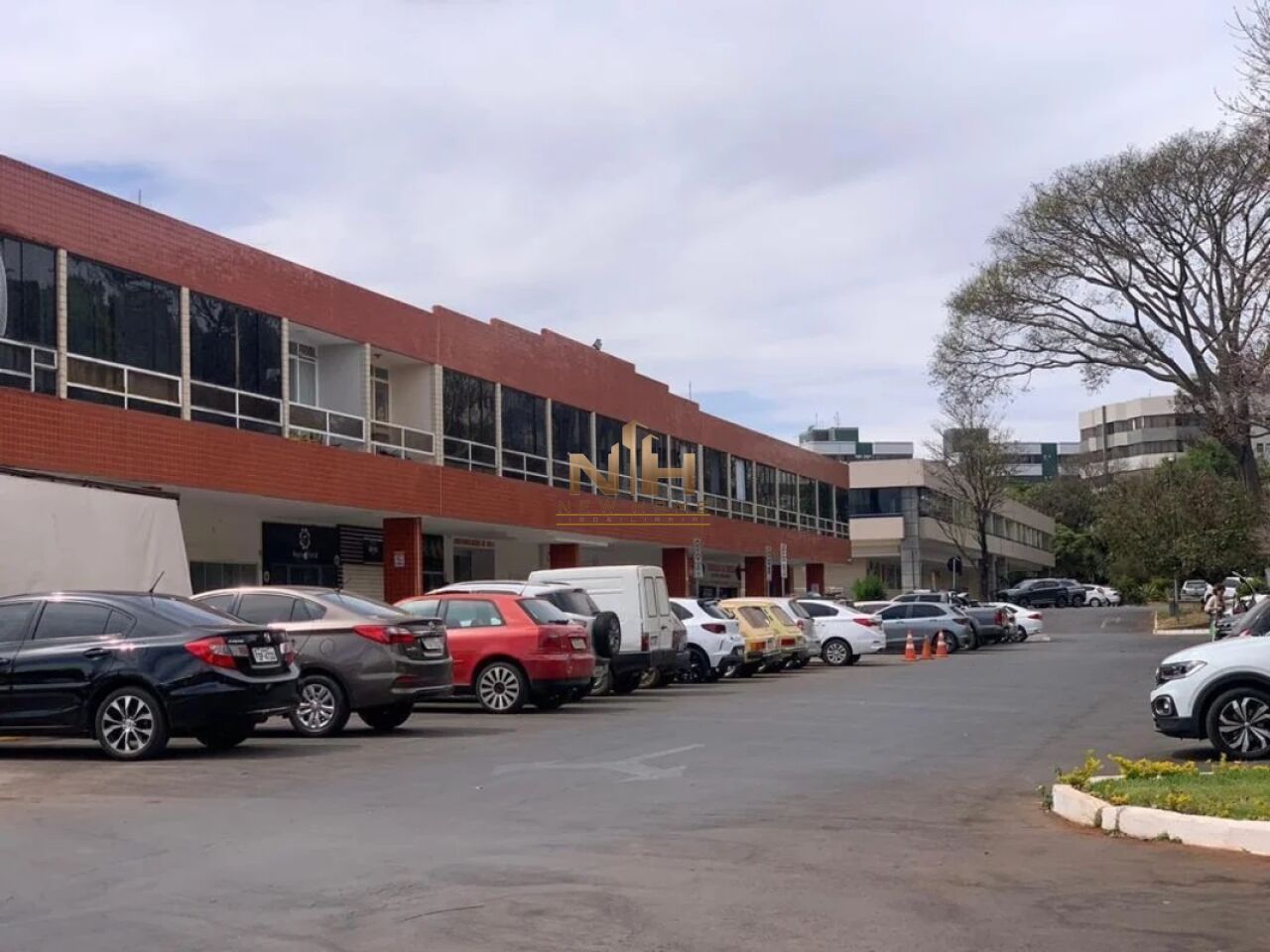 Loja para Venda - Setor Sudoeste