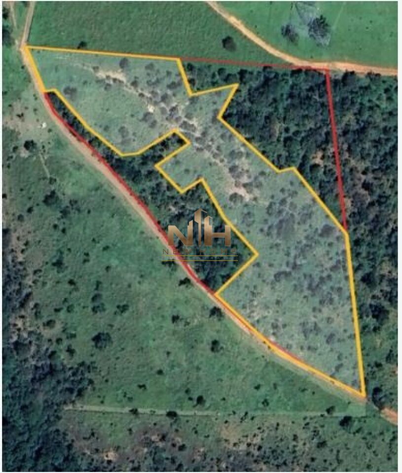 Terreno para Venda - Setor Habitacional Jardim Botânico