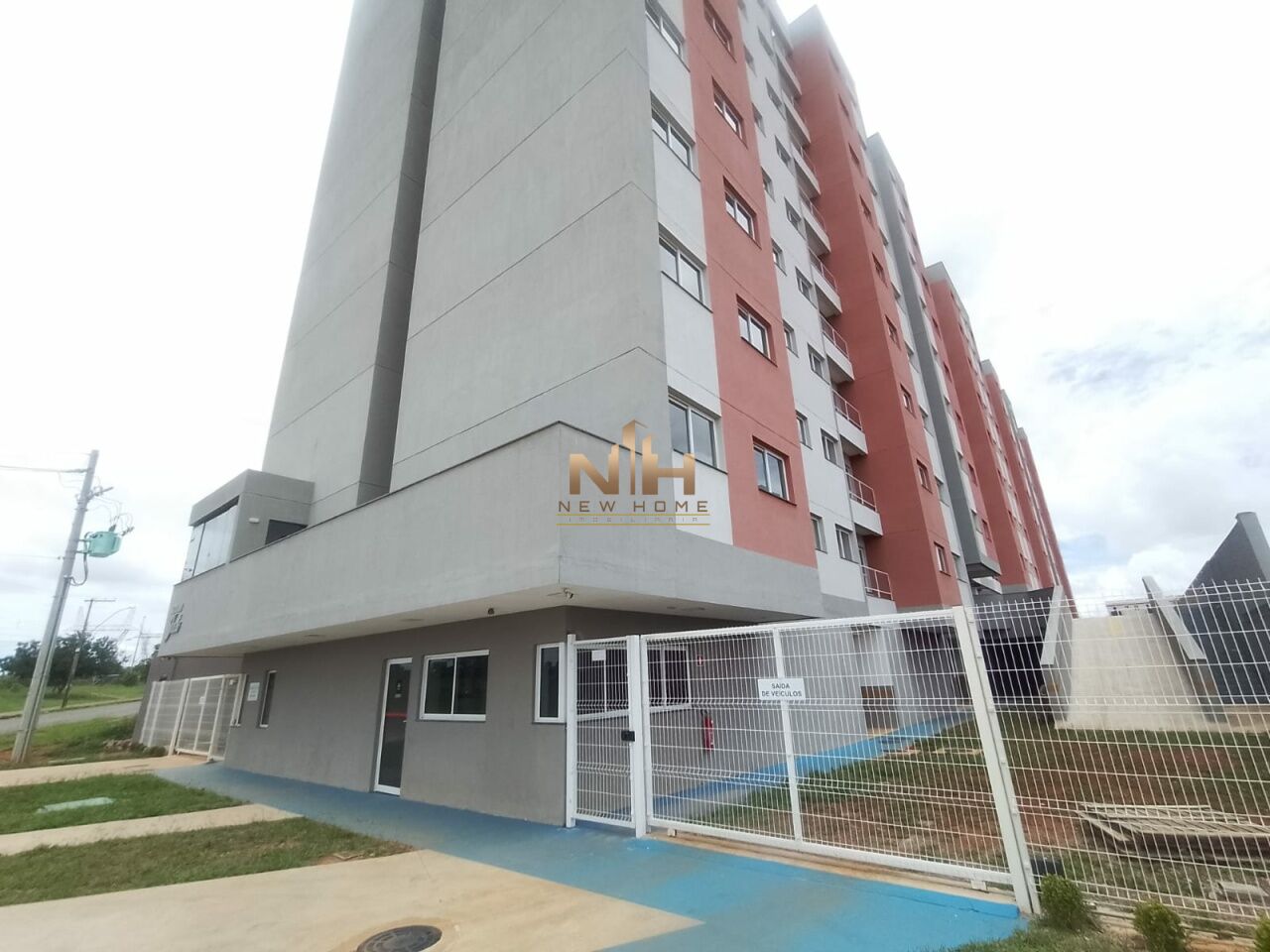 Apartamento para Venda - Samambaia Norte Samambaia