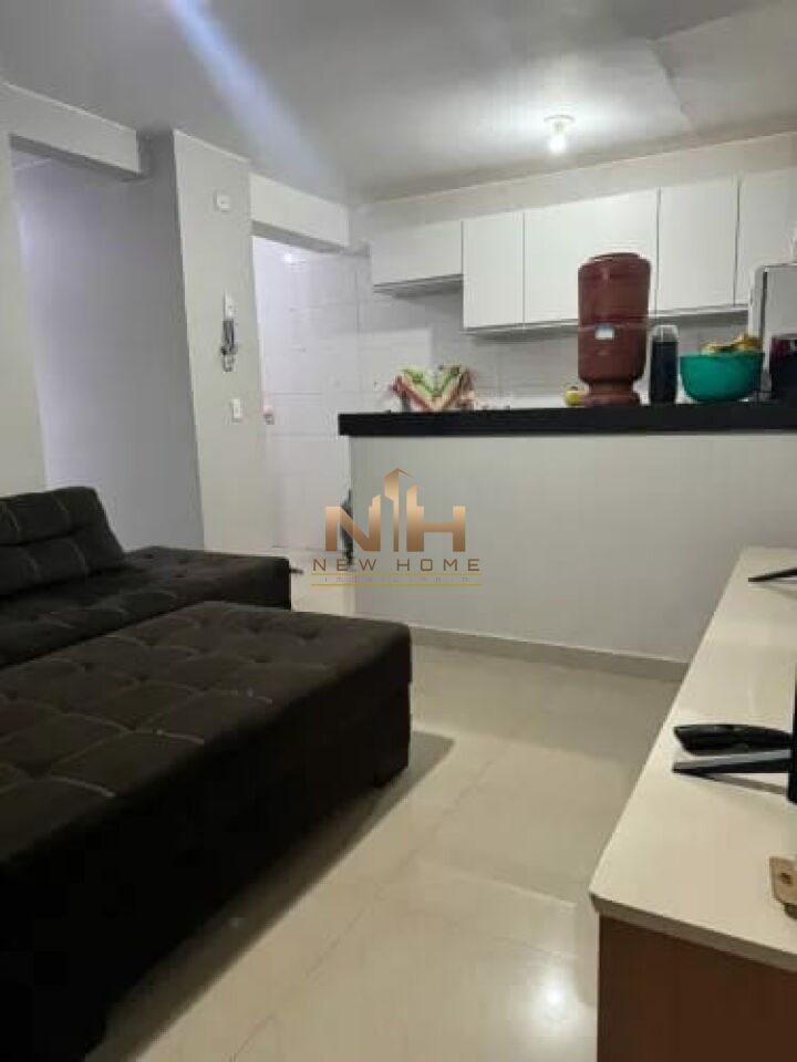 Apartamento para Venda - Setor Habitacional Vicente Pires