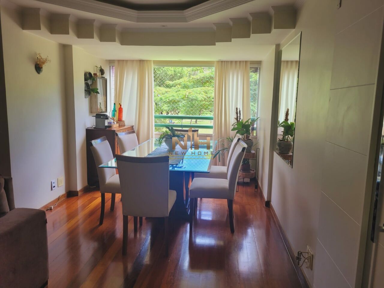 Apartamento para Venda - Setor Sudoeste