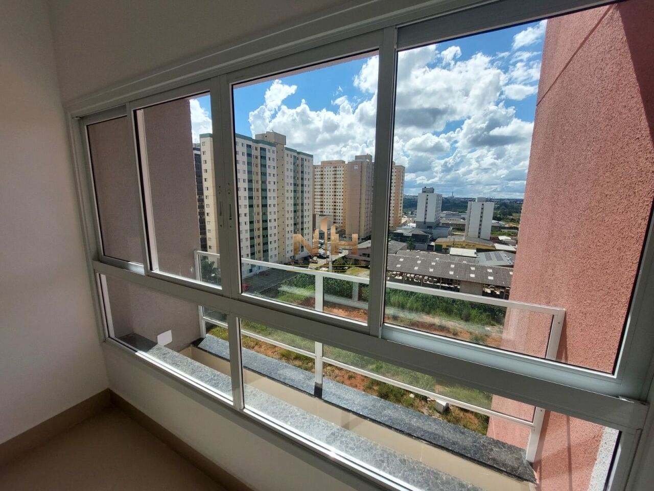 Apartamento para Venda - Samambaia Norte Samambaia