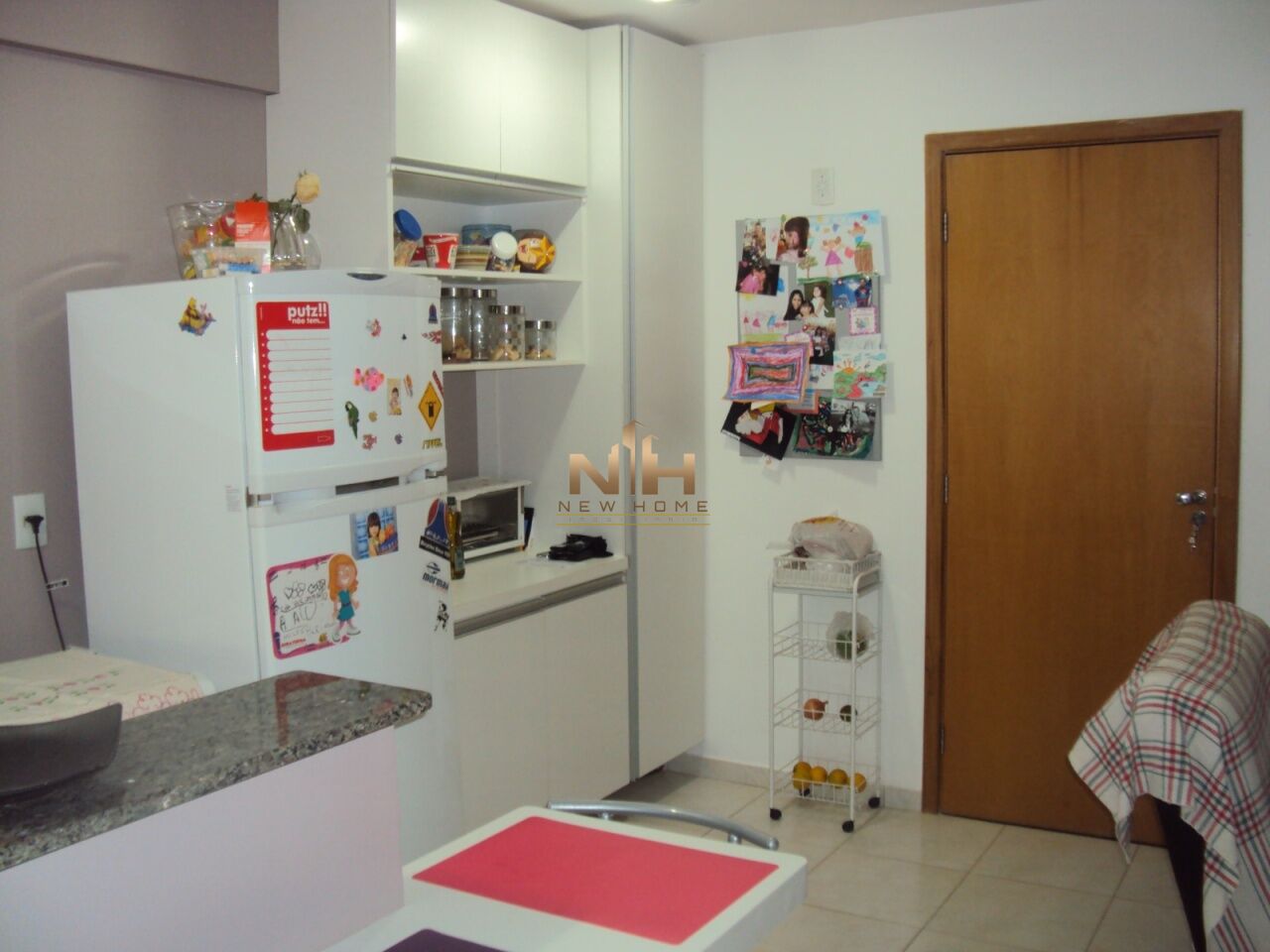 Apartamento para Venda - Norte Águas Claras