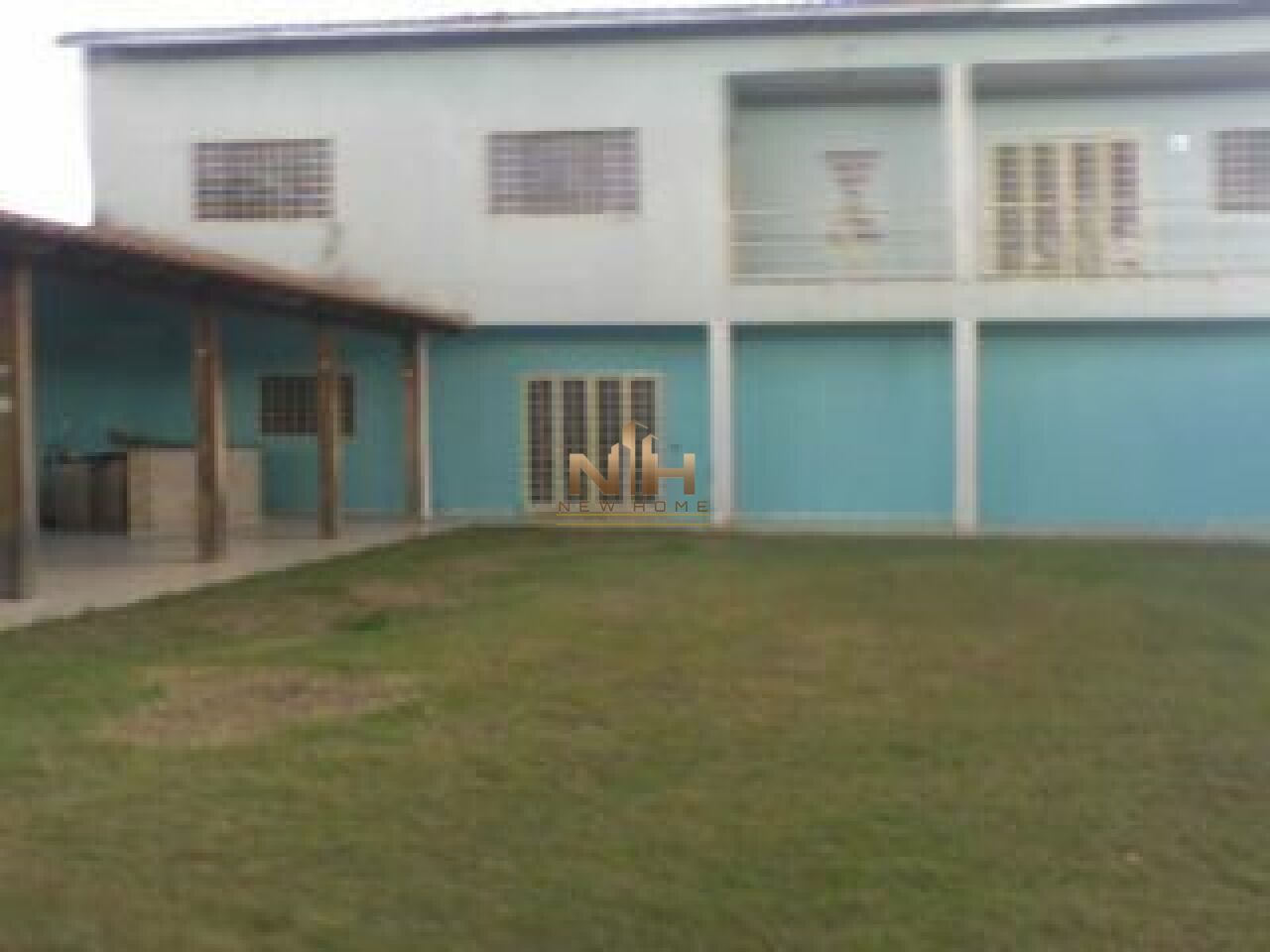 Casa para Venda - Setor Habitacional Vicente Pires - Trecho 1