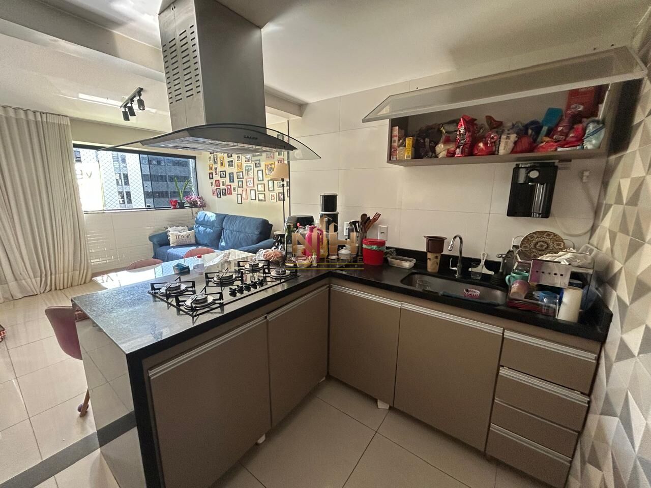 Apartamento para Venda - Cruzeiro Novo