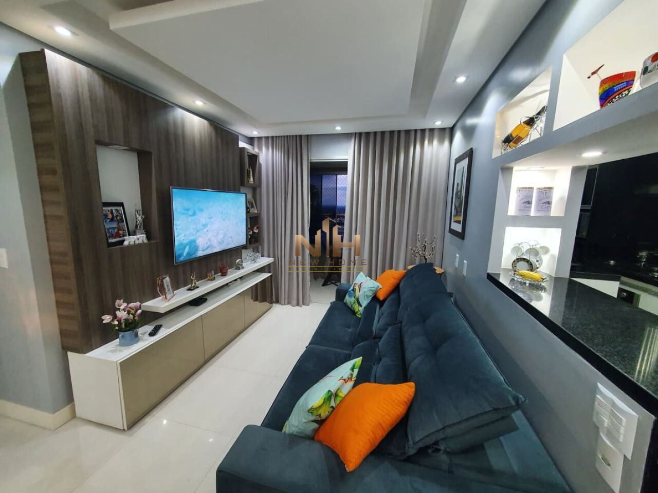 Apartamento para Venda - Ceilândia Norte Ceilândia
