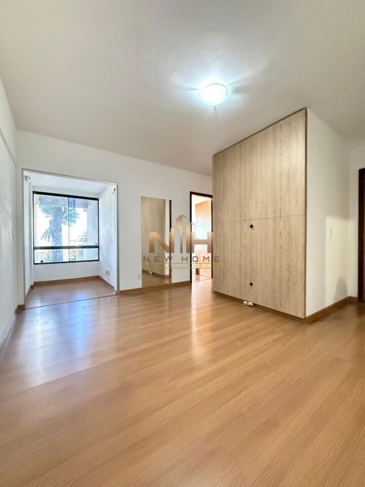 Apartamento para Venda - Riacho Fundo I