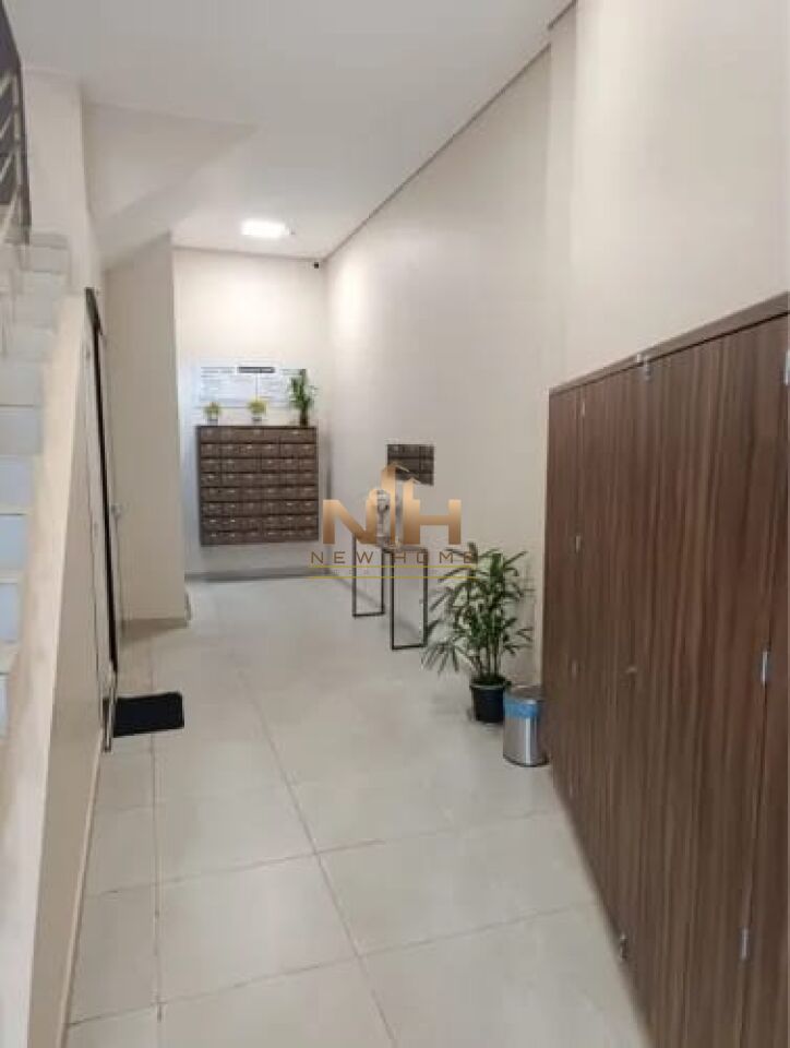 Apartamento para Venda - Setor Habitacional Vicente Pires