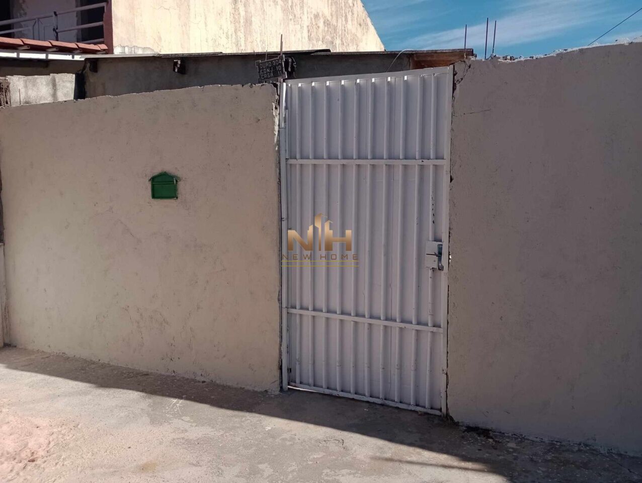Casa para Venda - Recanto das Emas