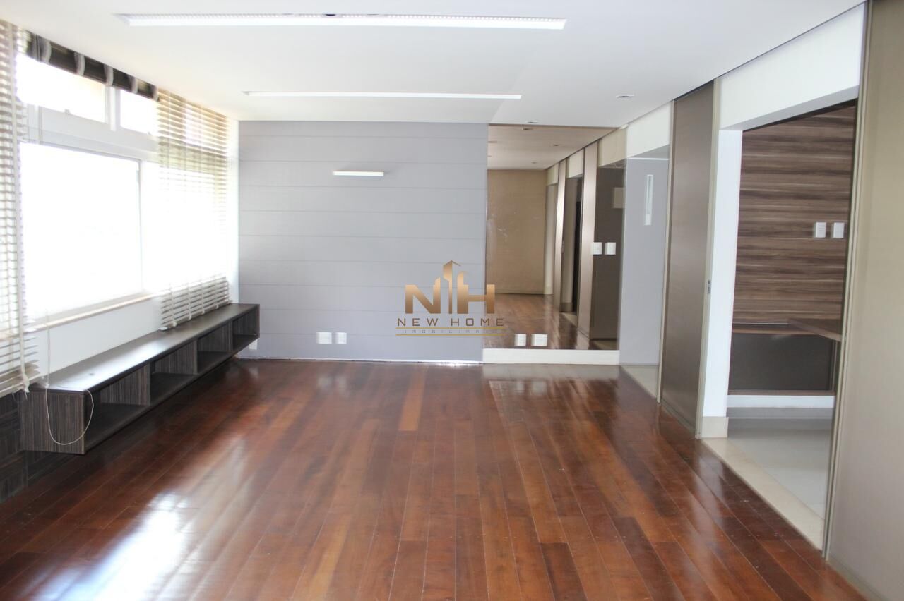 Apartamento para Locação - Asa Sul