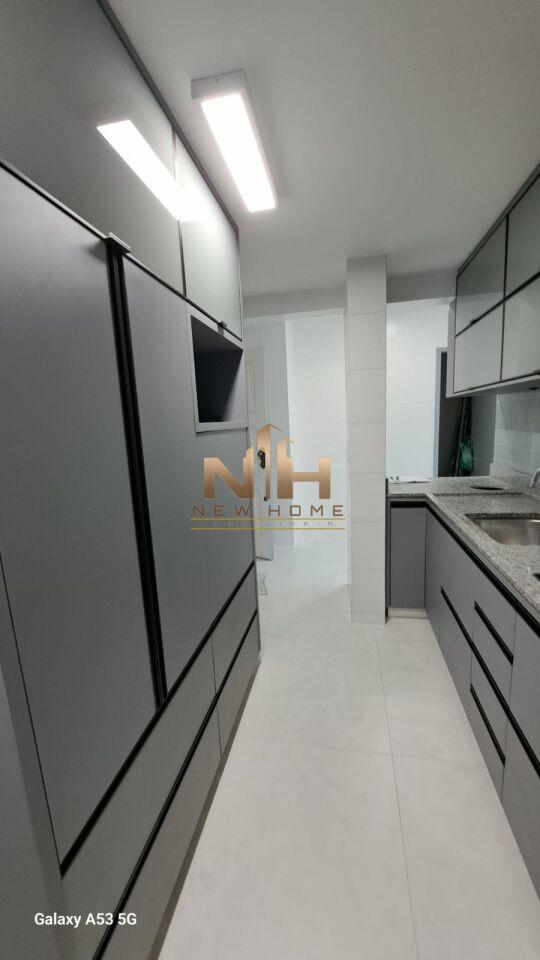 Apartamento para Venda - Asa Sul