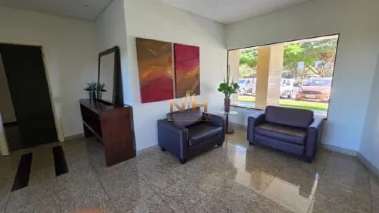 Apartamento para Venda - Setor Sudoeste