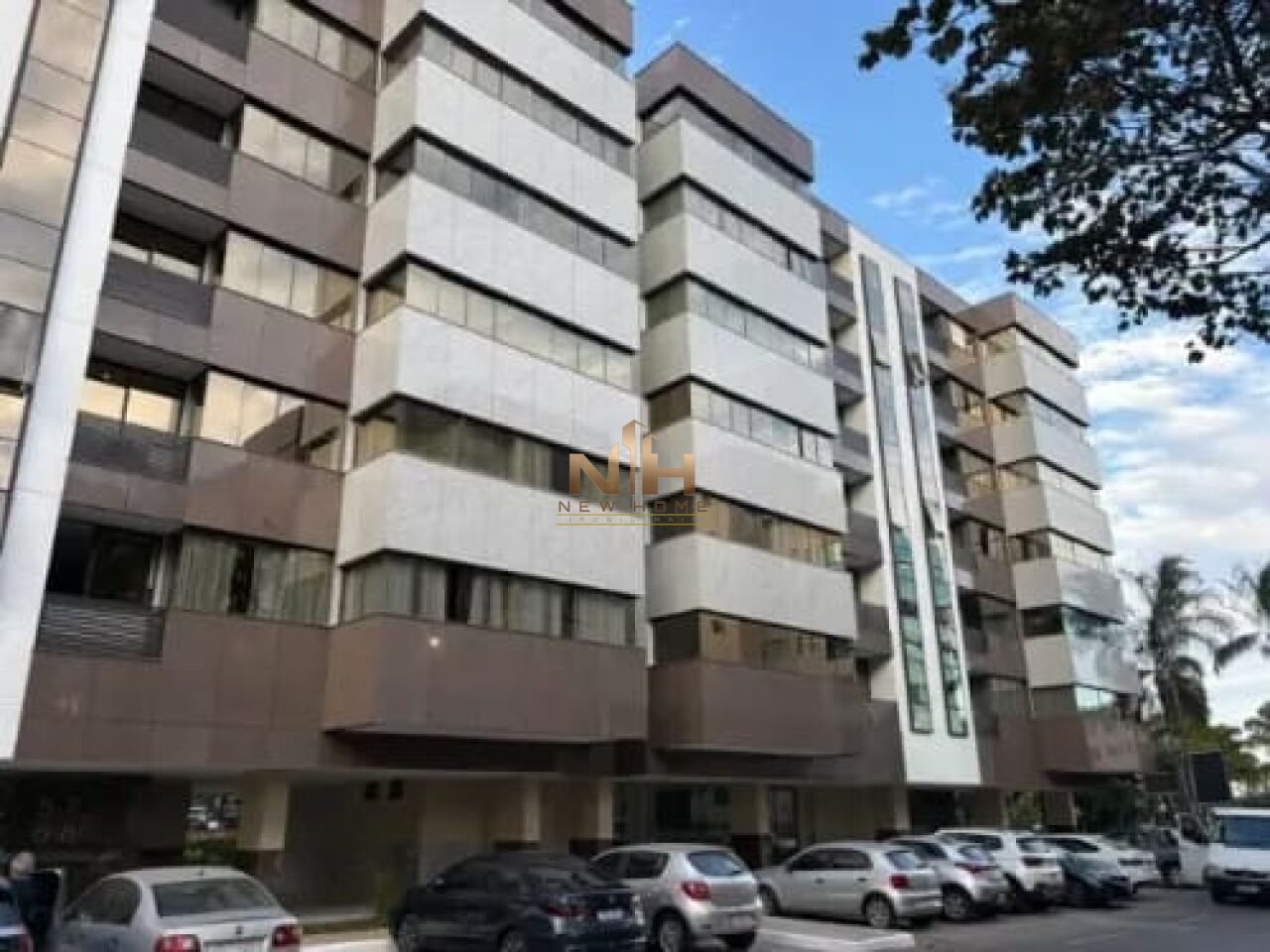 Apartamento para Venda - Setor Sudoeste