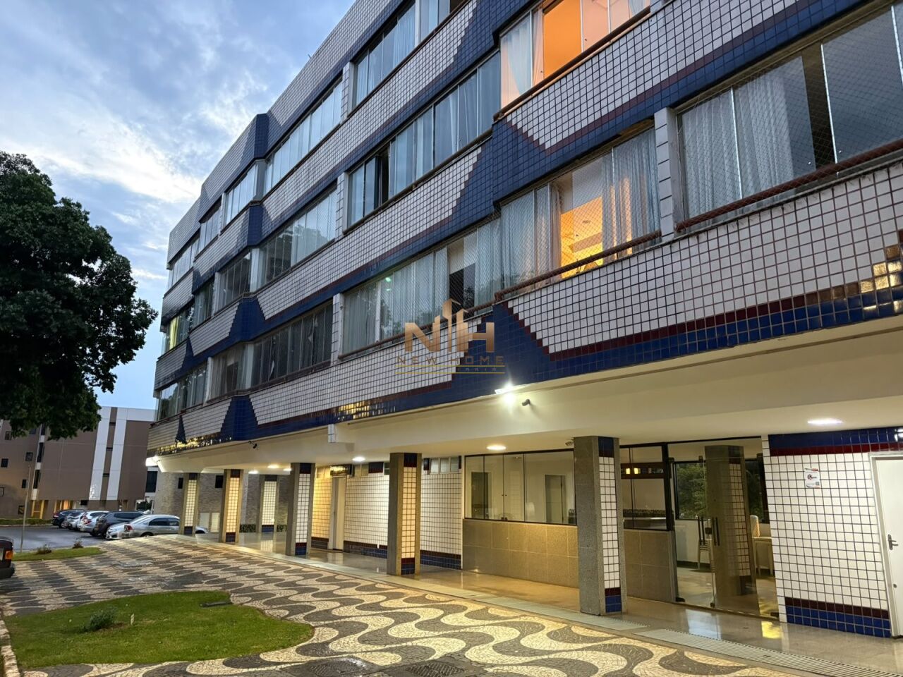 Apartamento para Venda - Setor Sudoeste