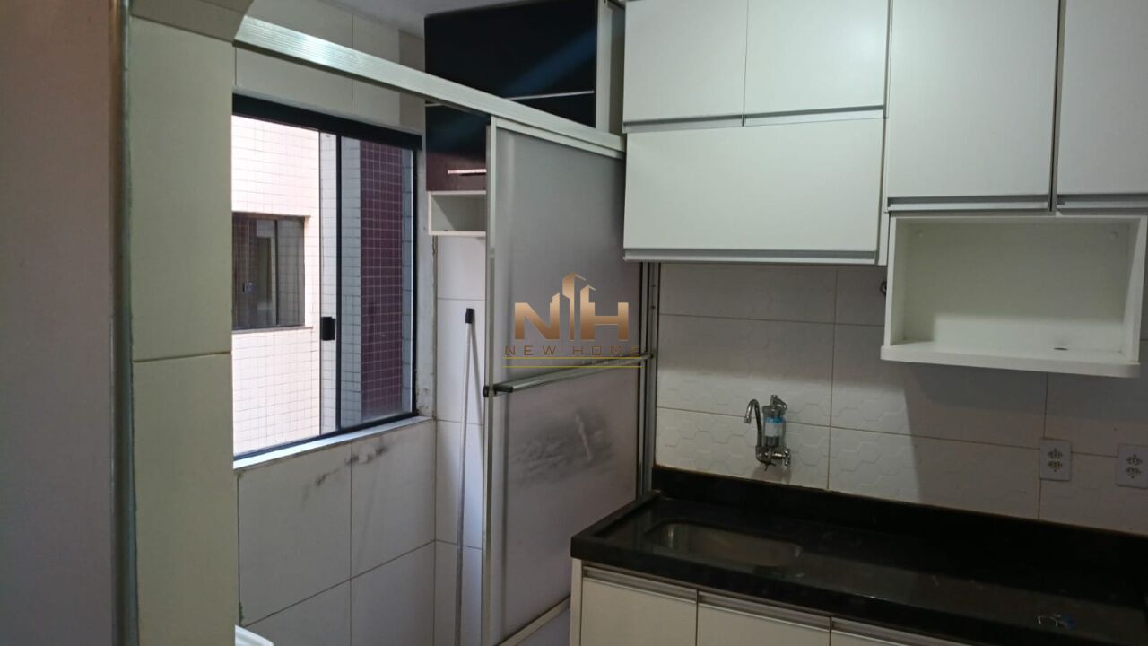 Apartamento para Venda - Taguatinga Norte Taguatinga
