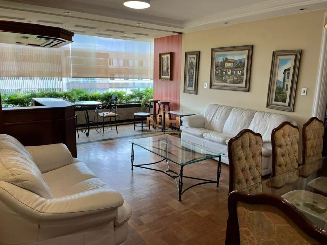 Apartamento para Venda - Asa Norte