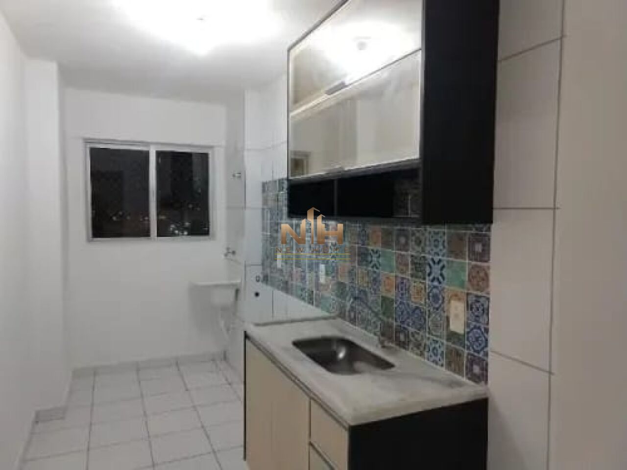 Apartamento para Venda - Setor Industrial Taguatinga