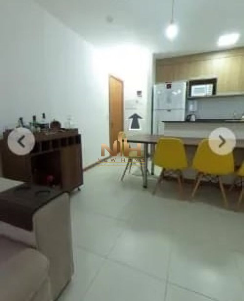 Apartamento para Venda - Sul Águas Claras