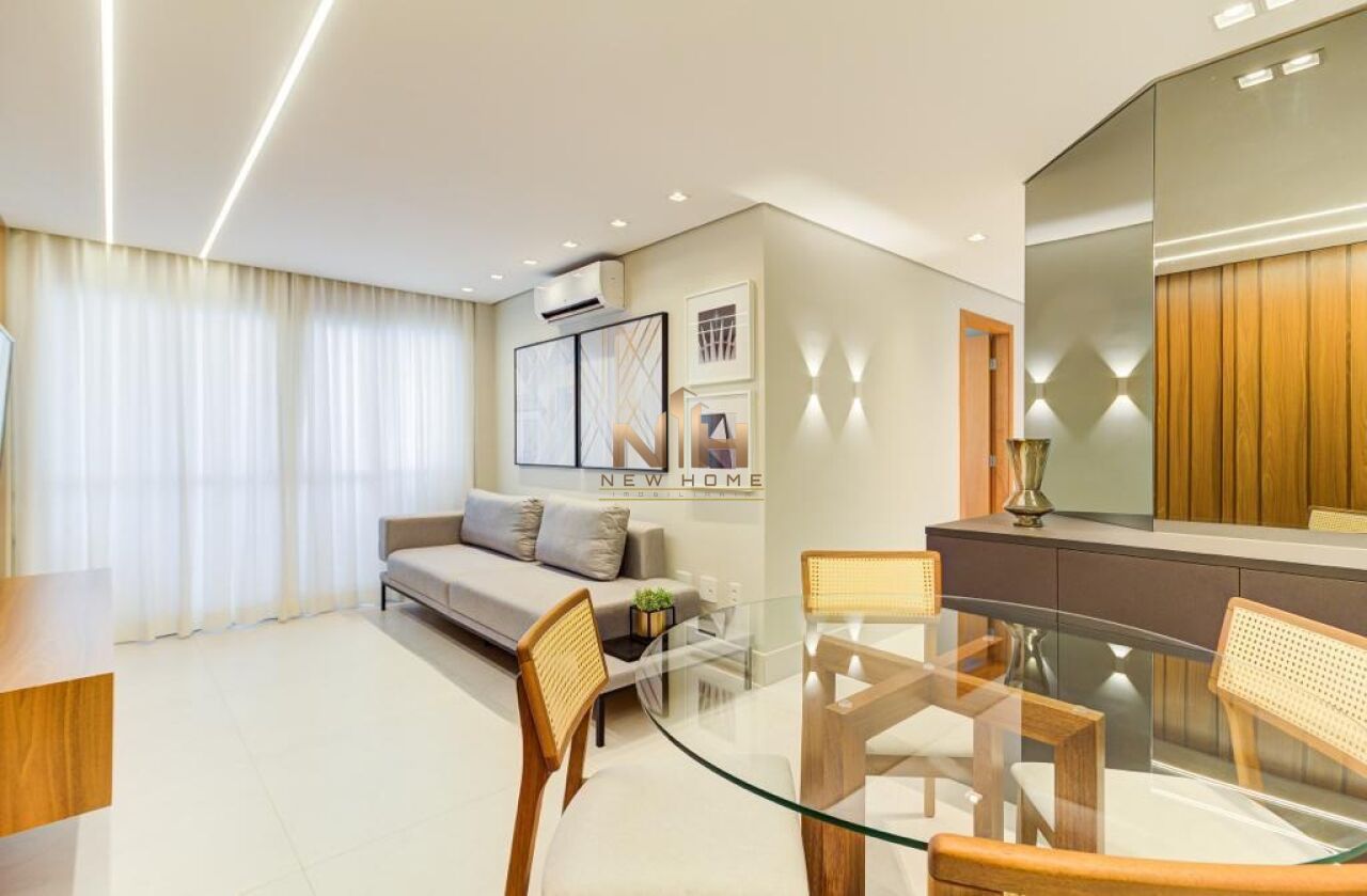 Apartamento para Venda - Setor Sudoeste
