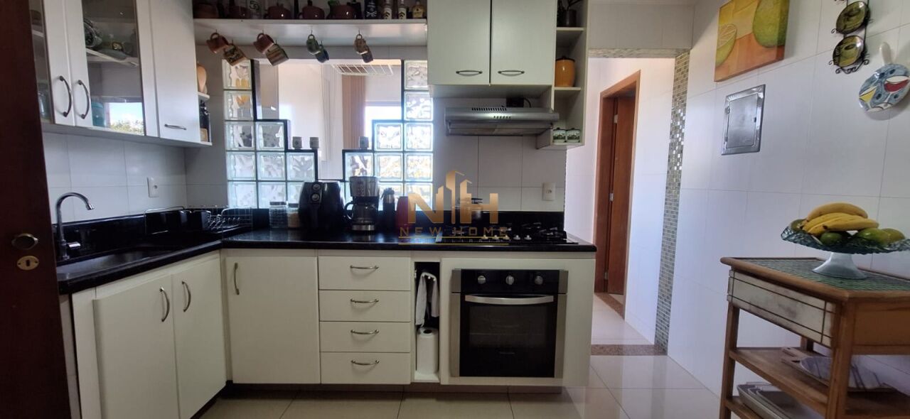 Apartamento para Venda - Asa Norte