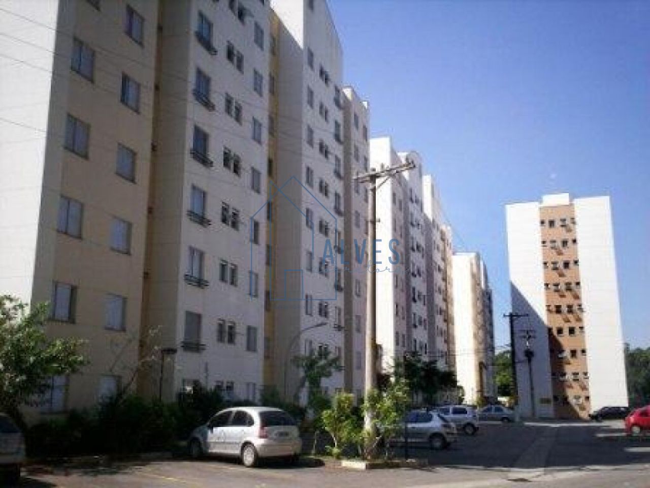Apartamento para Venda - Jardim Sabará