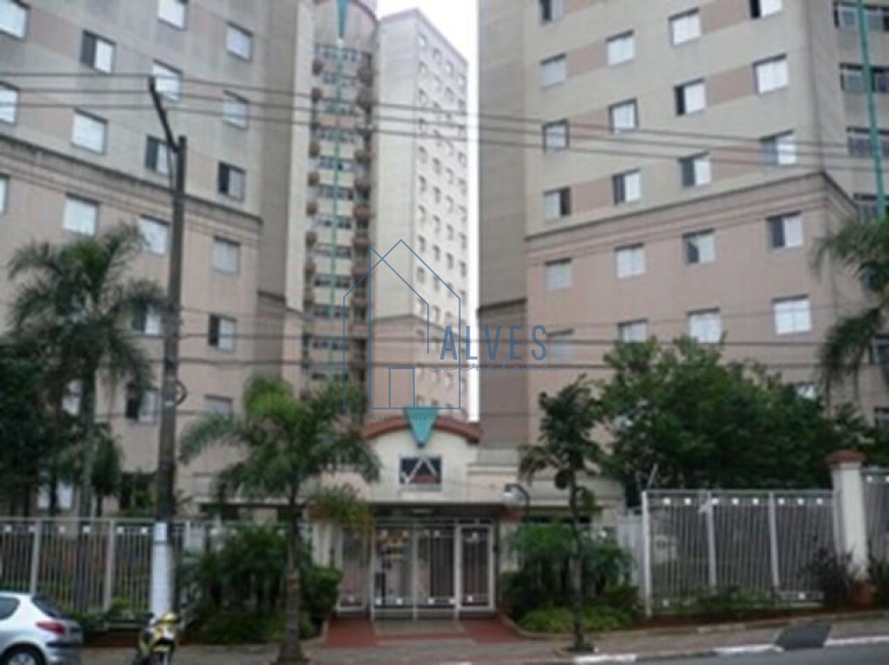 Apartamento para Venda - Vila Constança