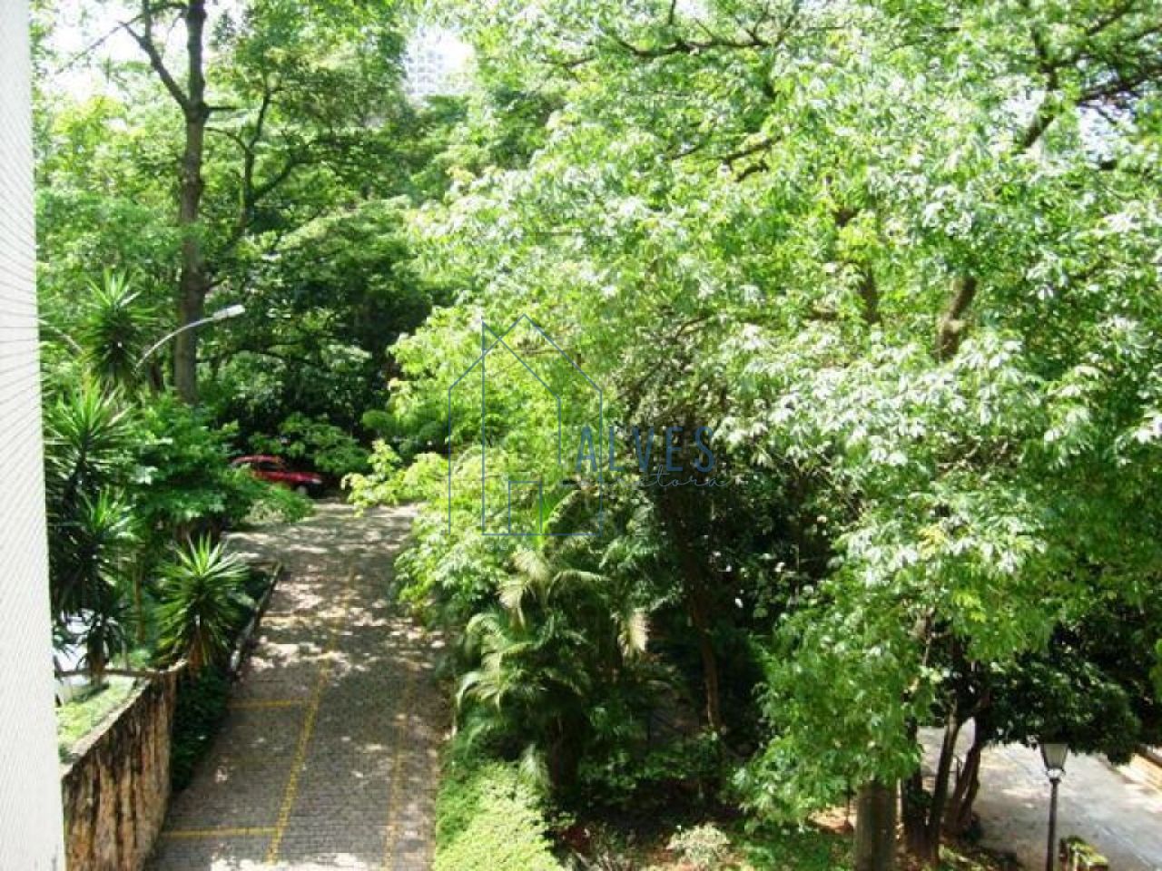Apartamento para Venda - Santo Amaro