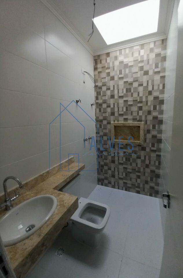 Sobrado para Venda - Jardim Cidália