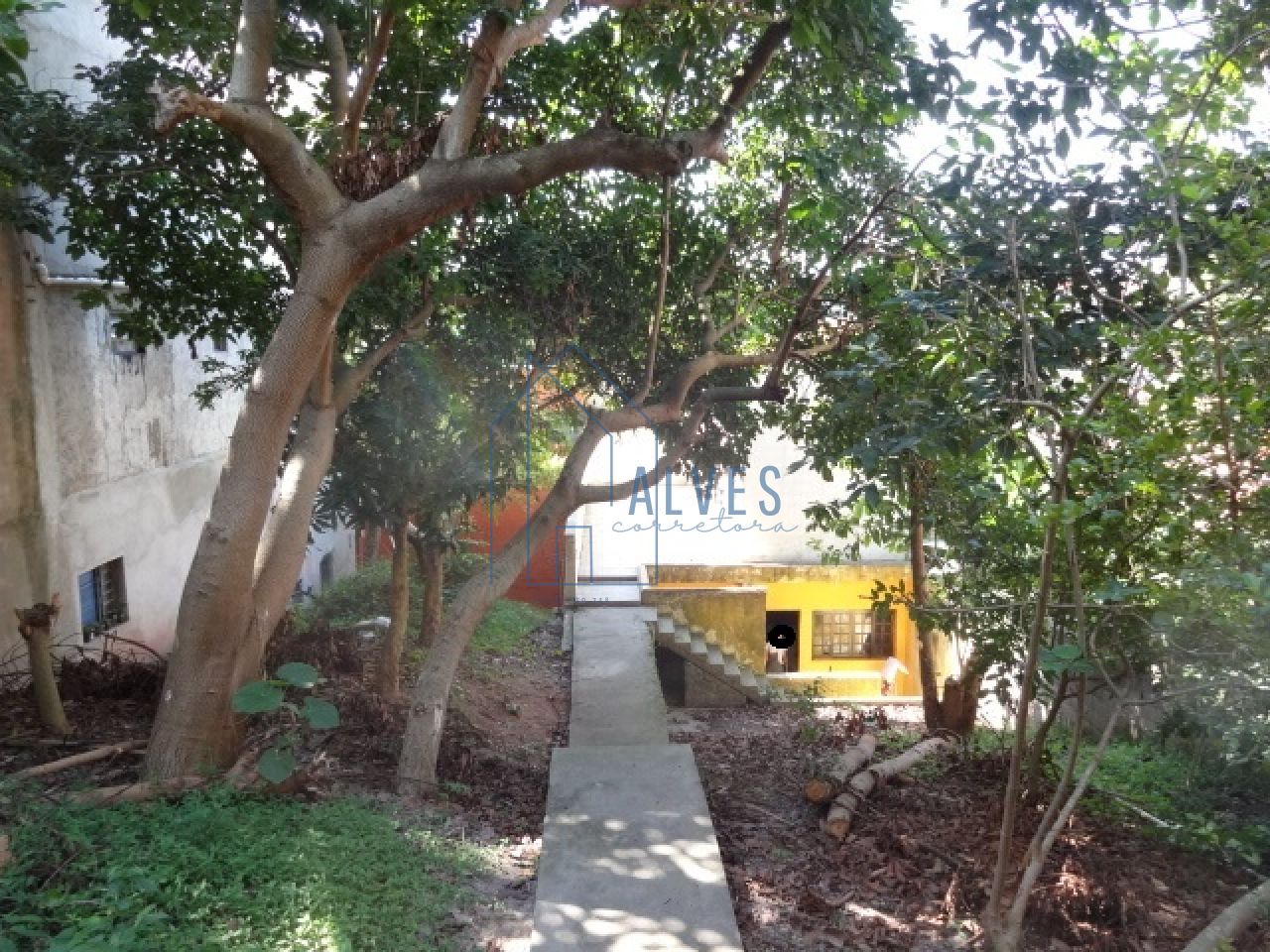 Terreno para Venda - Jardim Ubirajara Zona Sul