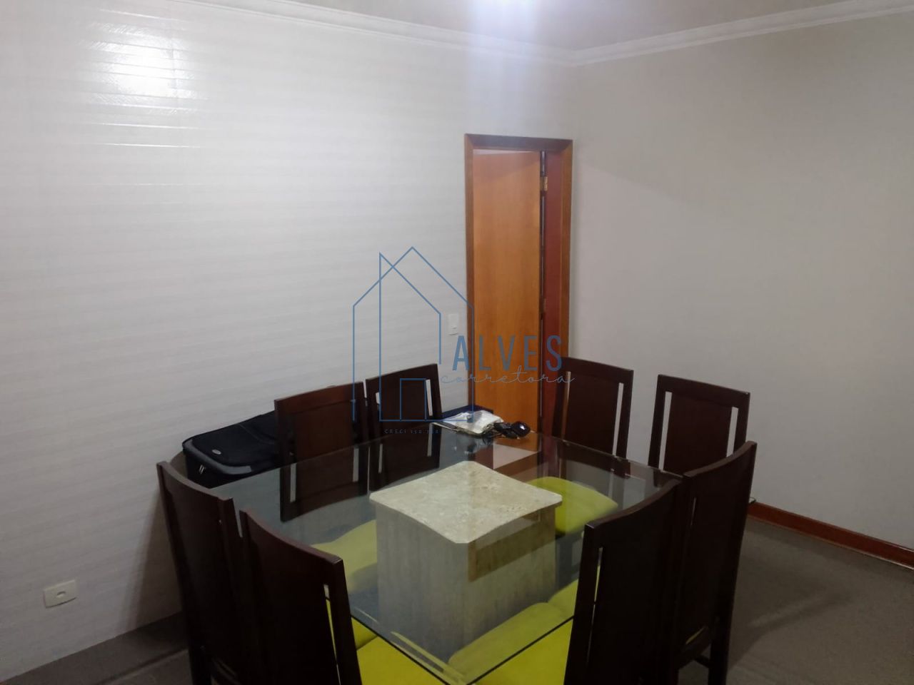 Sobrado para Venda - City Campo Grande - Zona Sul
