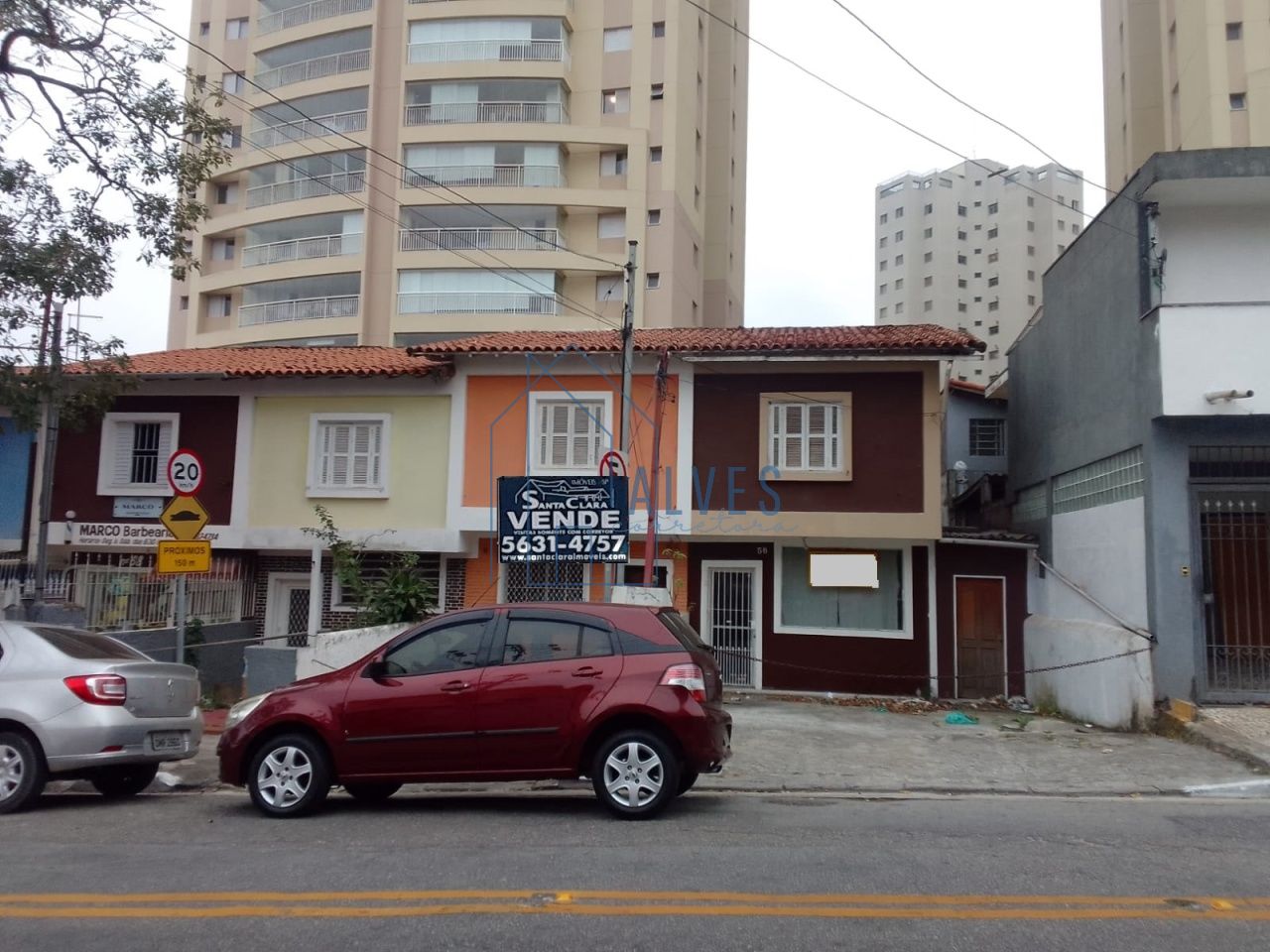 Terreno para Venda - Campo Grande - Zona Sul