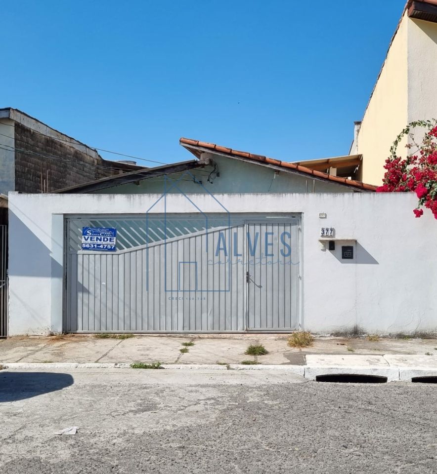Casa Térrea para Venda - Jardim Guarapiranga