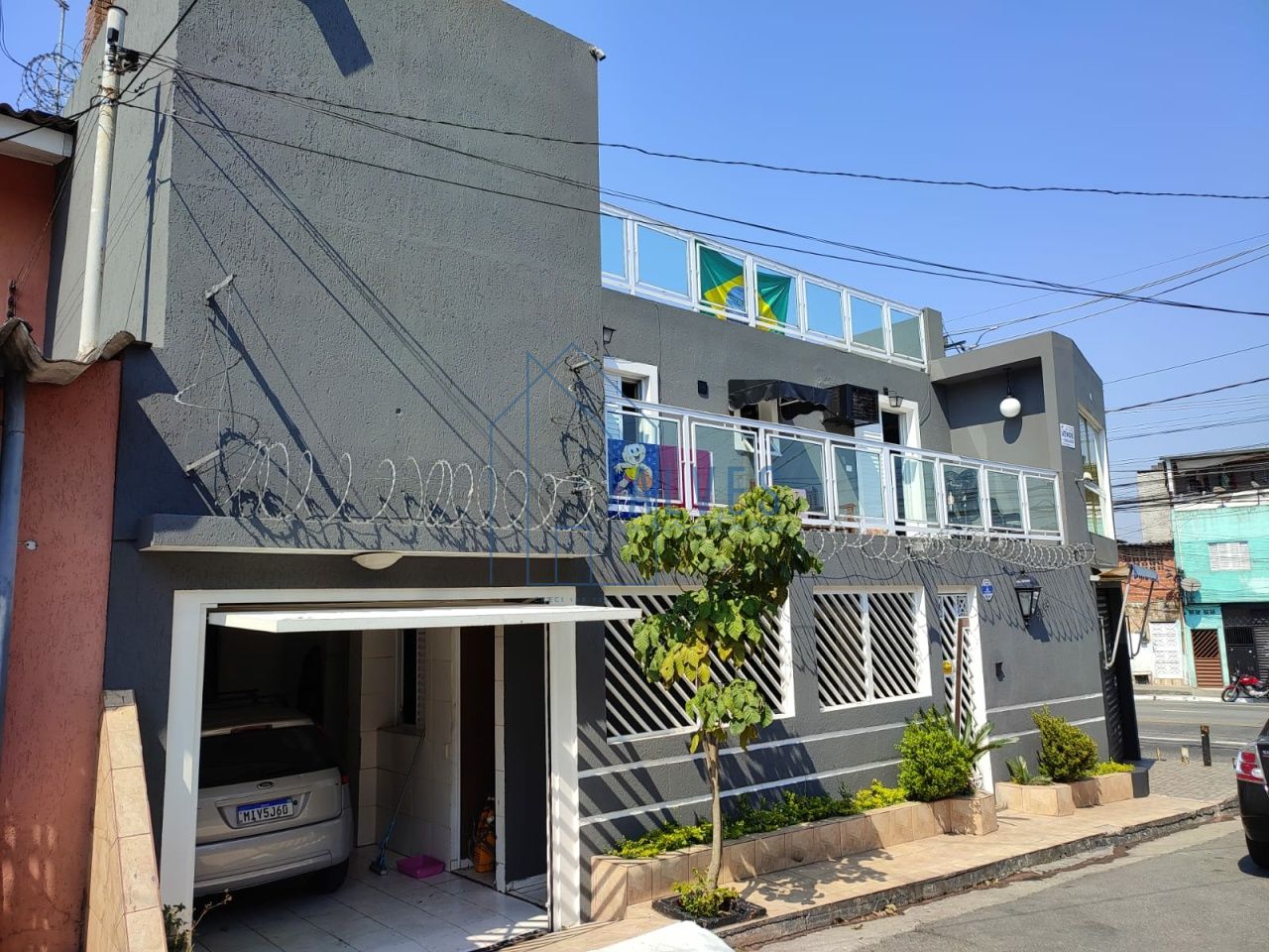 Comercial para Venda - Balneário Mar Paulista