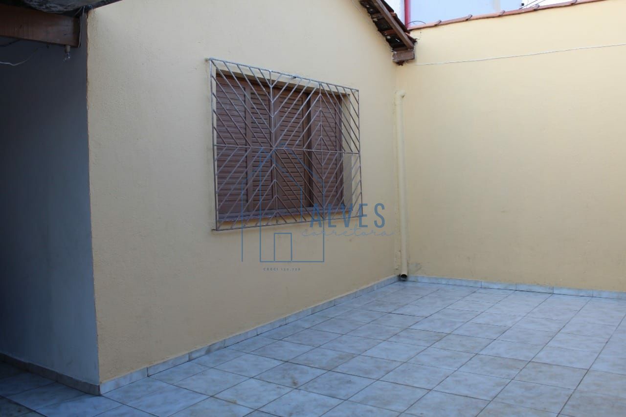 Casa Térrea para Venda - Vila Gea