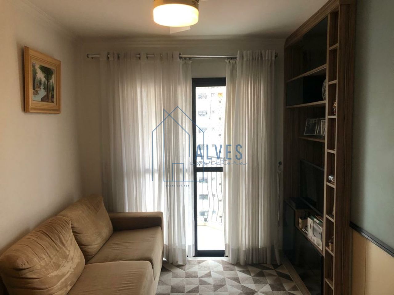 Apartamento para Venda - Jardim Prudência