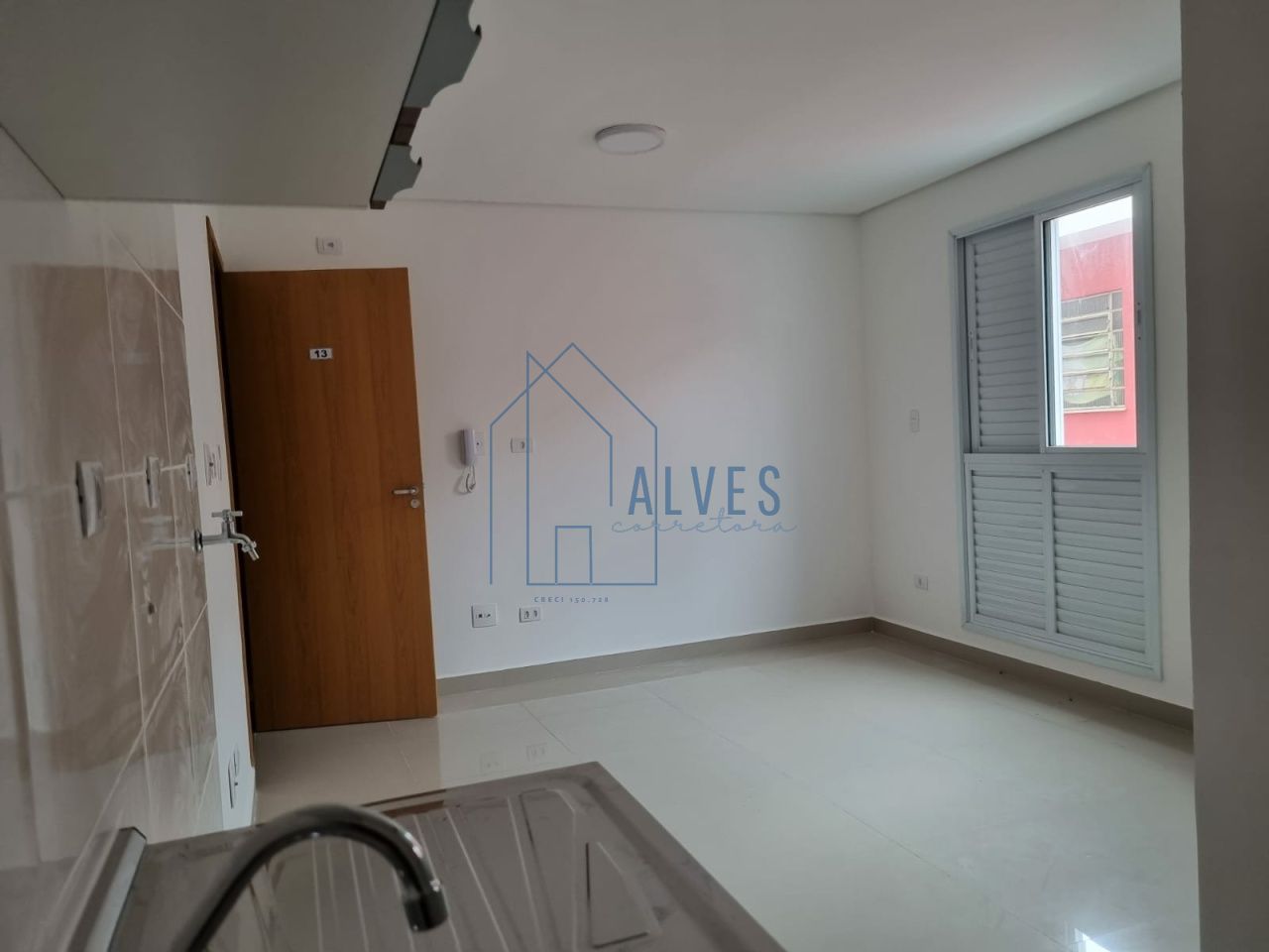Apartamento para Venda - Vila Gea