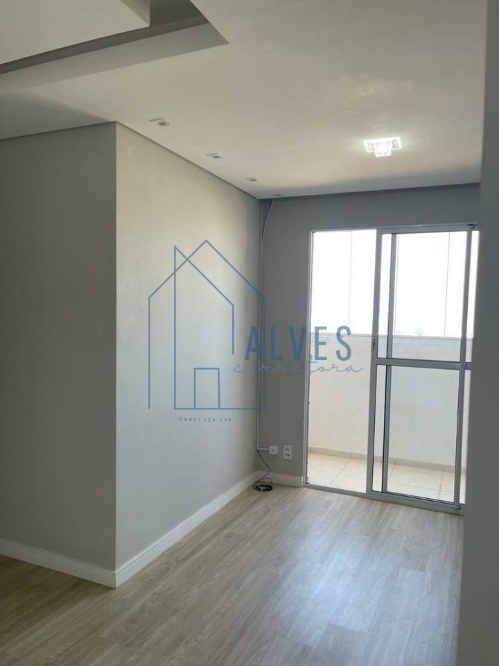Apartamento para Venda - Americanópolis